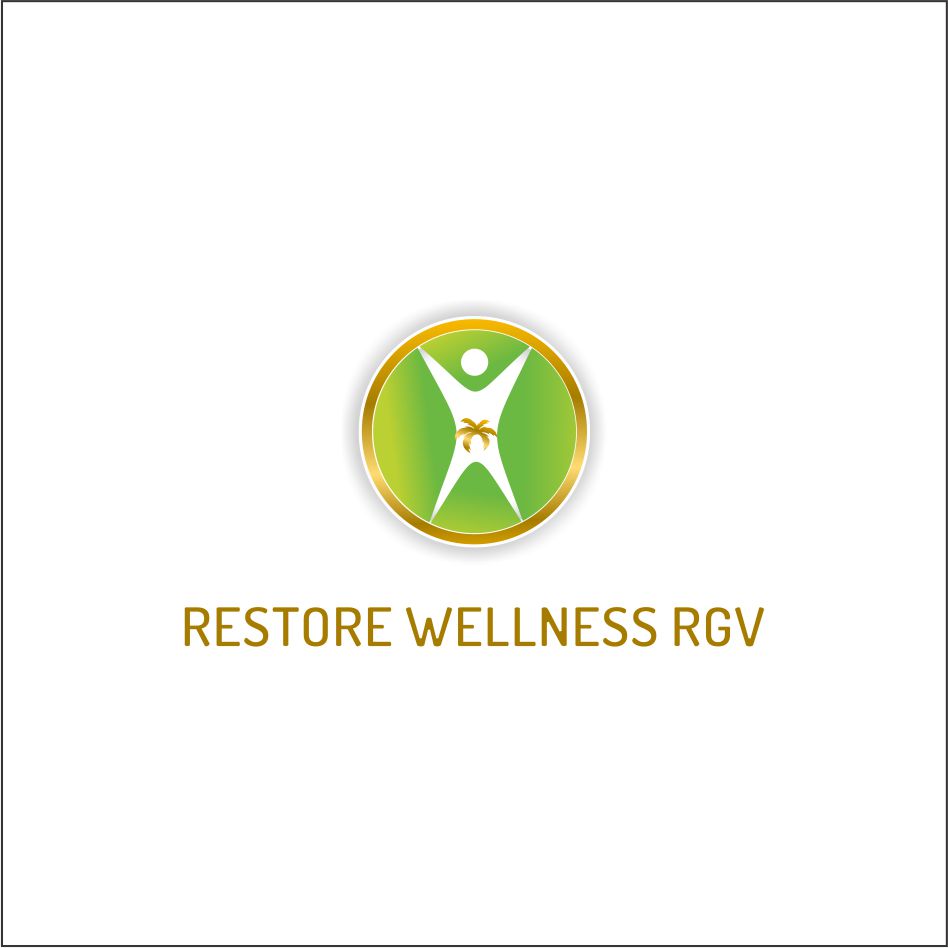 Design de Logo par edo 5 pour Restore Wellness RGV | Design #20424879