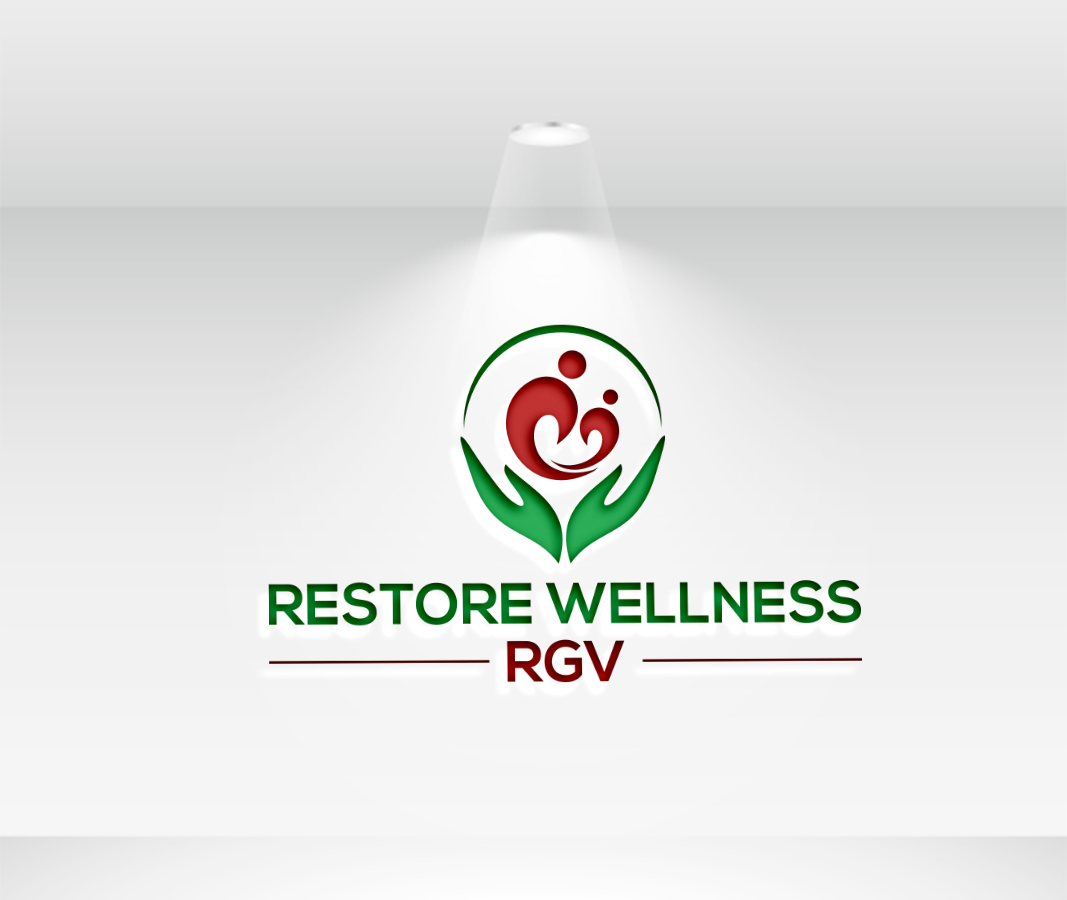 Design de Logo par LKSUS pour Restore Wellness RGV | Design #20430735