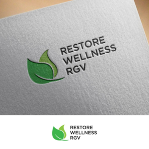 Logo Design by HendrikGraphic
