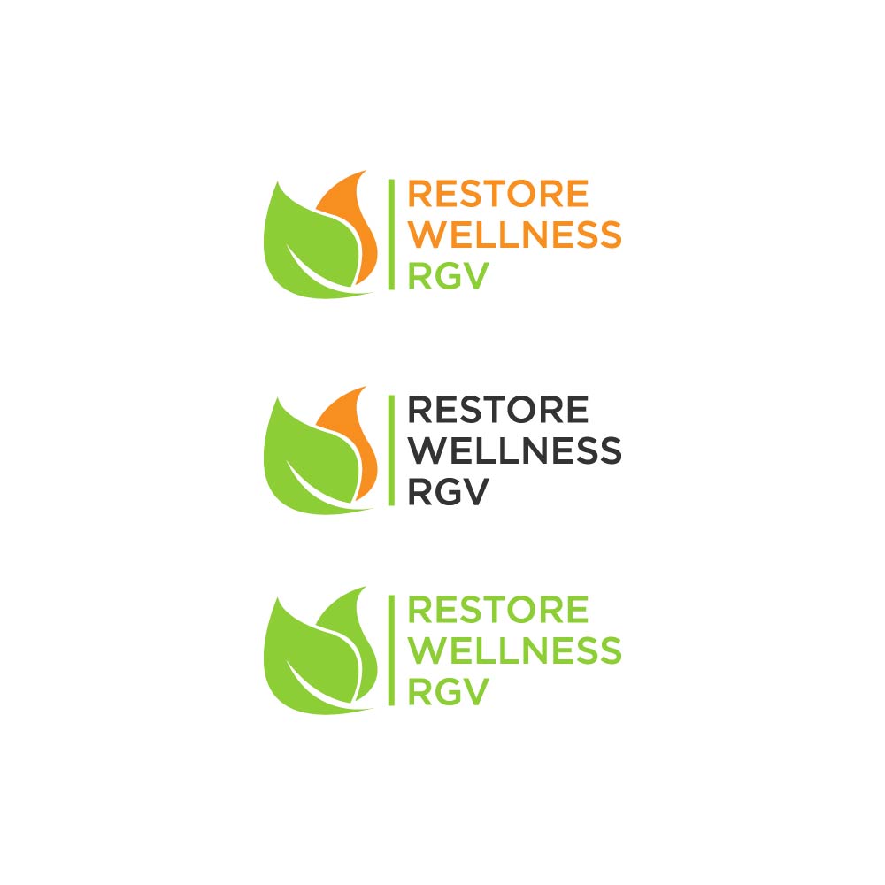Design de Logo par HendrikGraphic pour Restore Wellness RGV | Design #20422229
