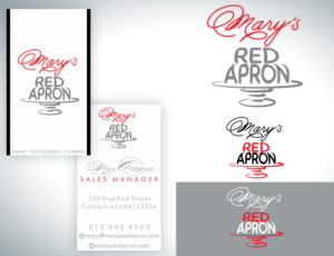 Logo Design by Lezette_G for this project | Design: #20452689