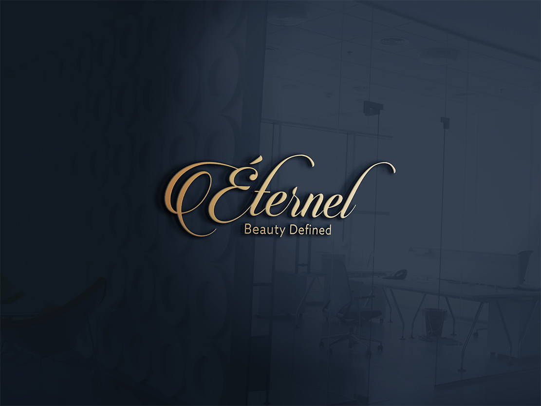 Logo Design by B.Tibéri for this project | Design #20501073