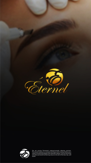 Diseño de Logo por Lovepreet Graphic Designer para este proyecto | Diseño: #20407693