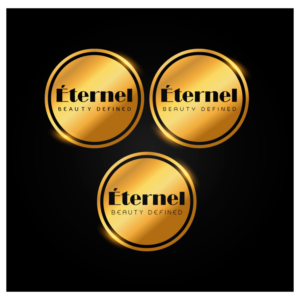 Éternel | Logo Design by JoseDesign