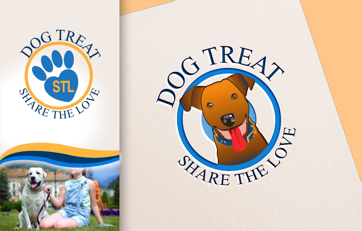 Logo Design by Wonderful design for this project | Design #20409627