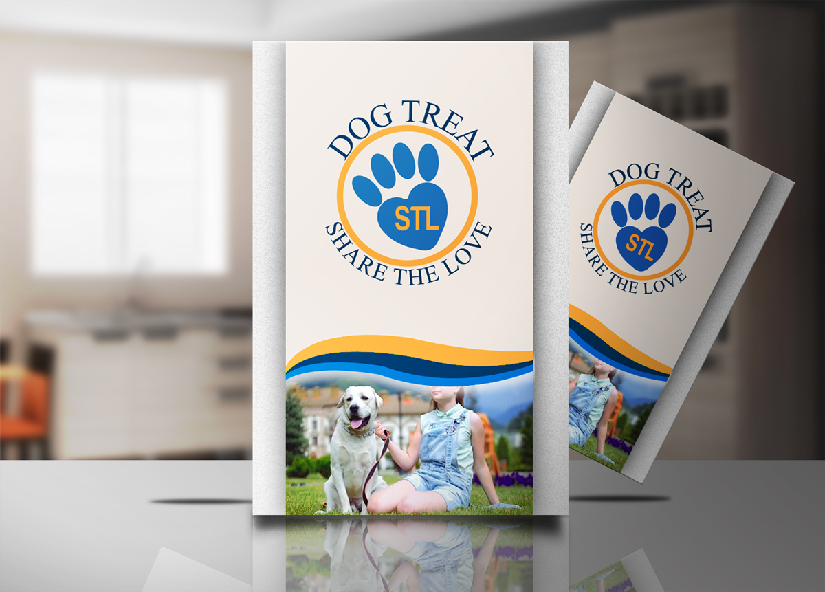 Logo Design by Wonderful design for this project | Design #20409628