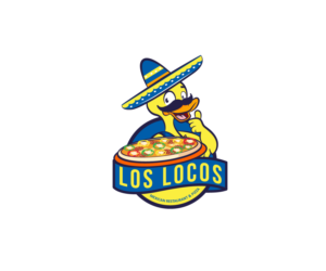 Los Locos  | Logo Design by Anekaa