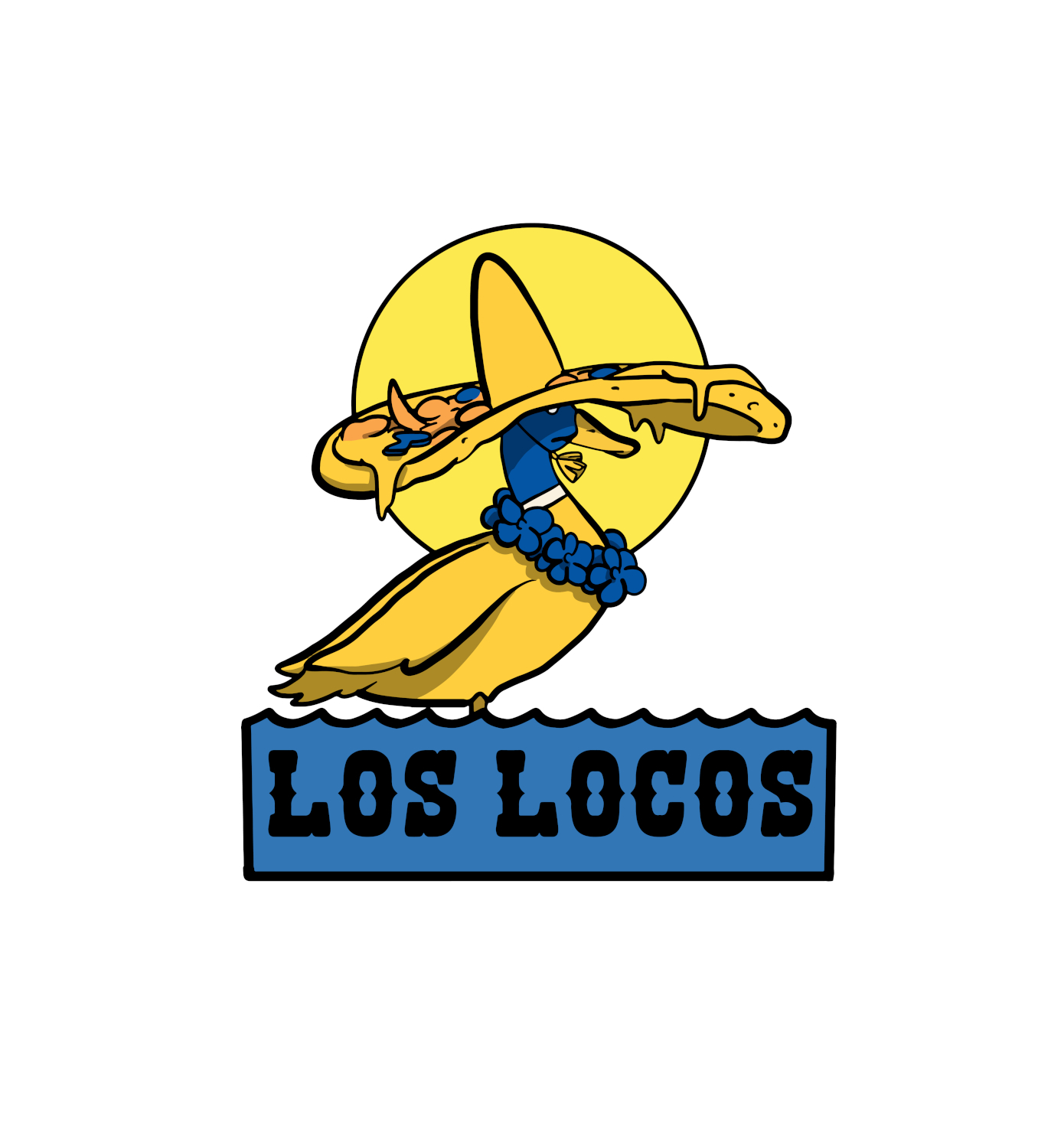 Logo Design by Tomi Ax for this project | Design #20453633