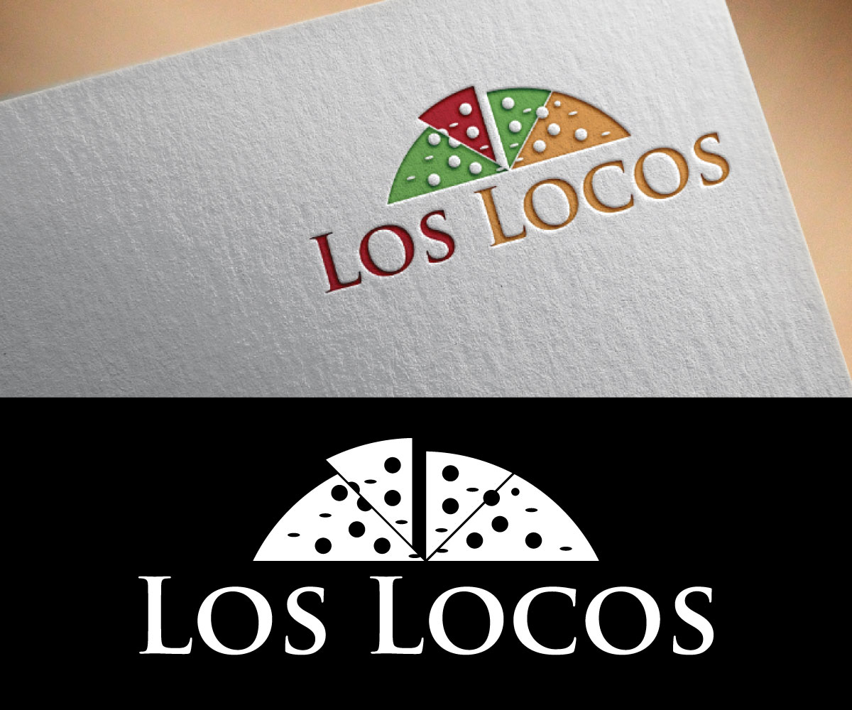 Logo Design by LKSUS for this project | Design #20429430