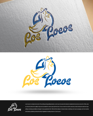 Logo Design by zingodesigns258 for this project | Design #20430830