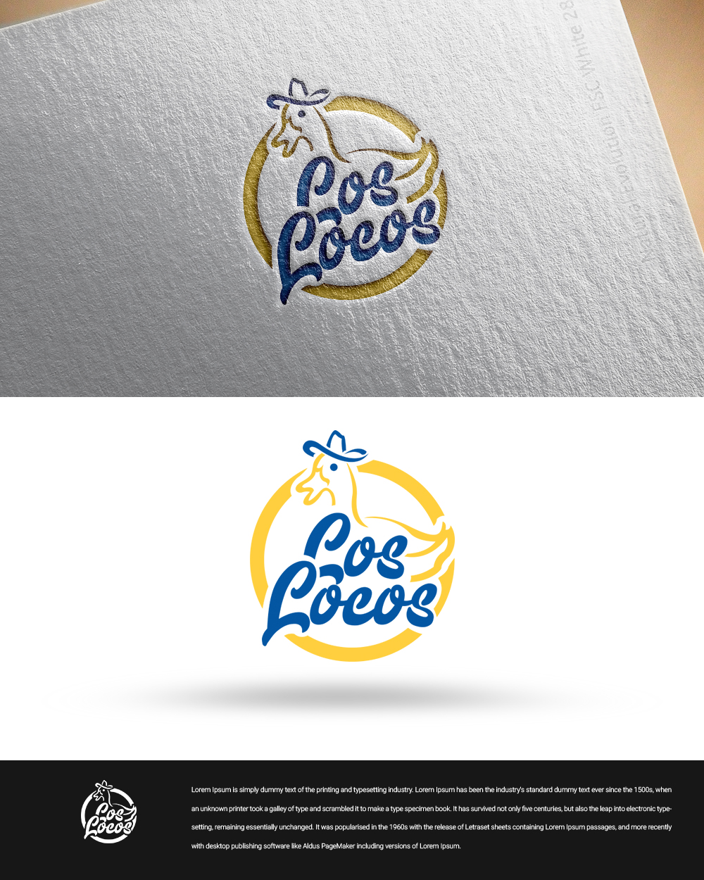 Diseño de Logo por zingodesigns258 para este proyecto | Diseño #20430831