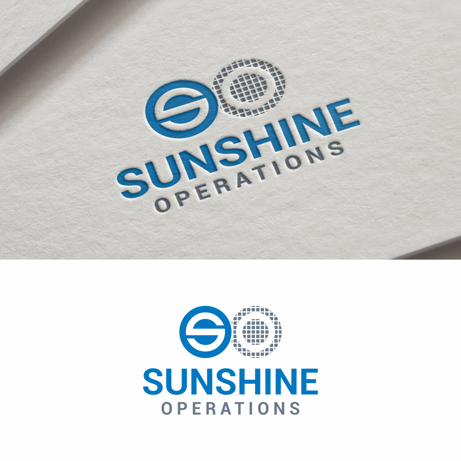 Logo Design by saher khan 2 for this project | Design #20423486