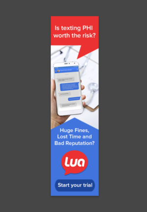 Banner Ad Design by folker
