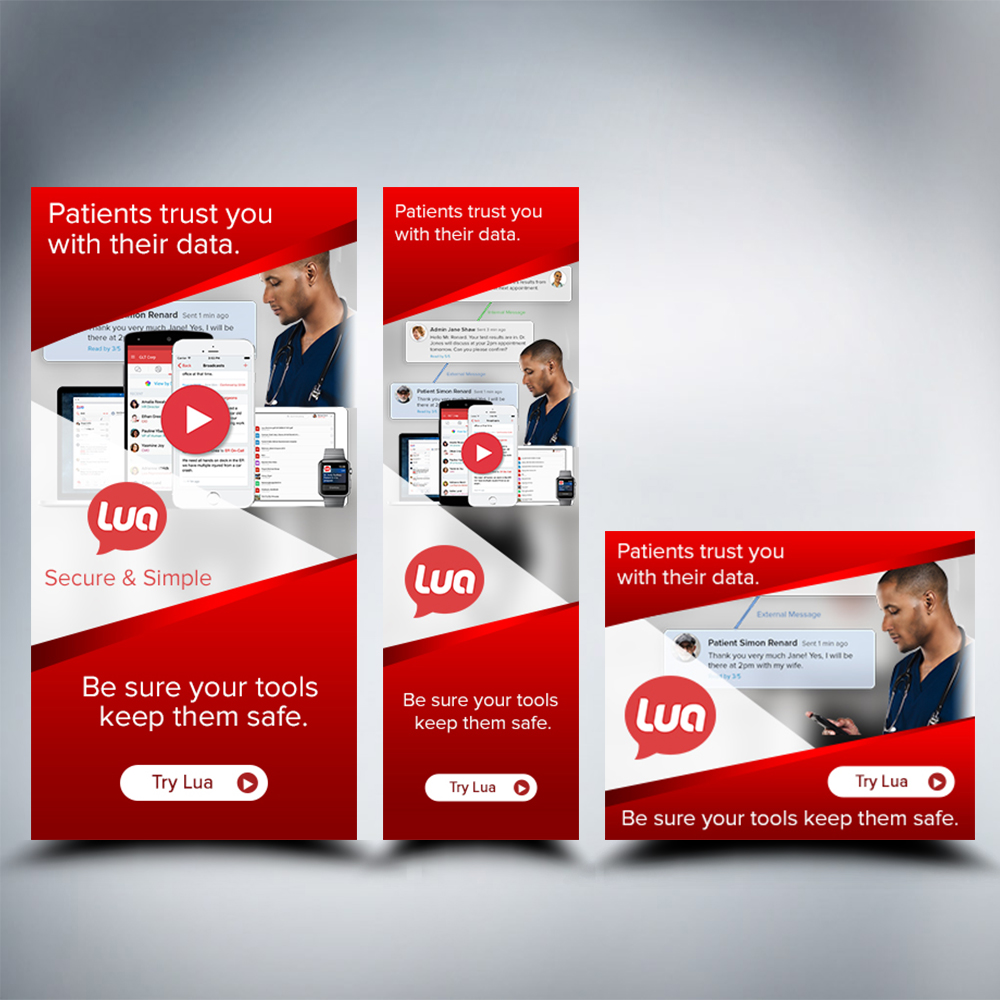 Banner-Design von cahkuli für dieses Projekt | Design #20465000