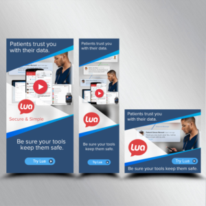 Banner Ad Design by cahkuli