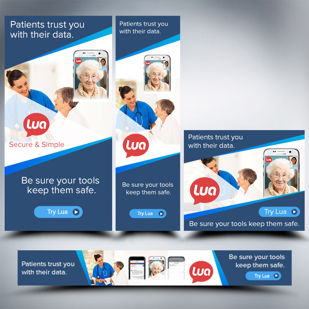 Banner Ad Design by cahkuli for this project | Design #20465193