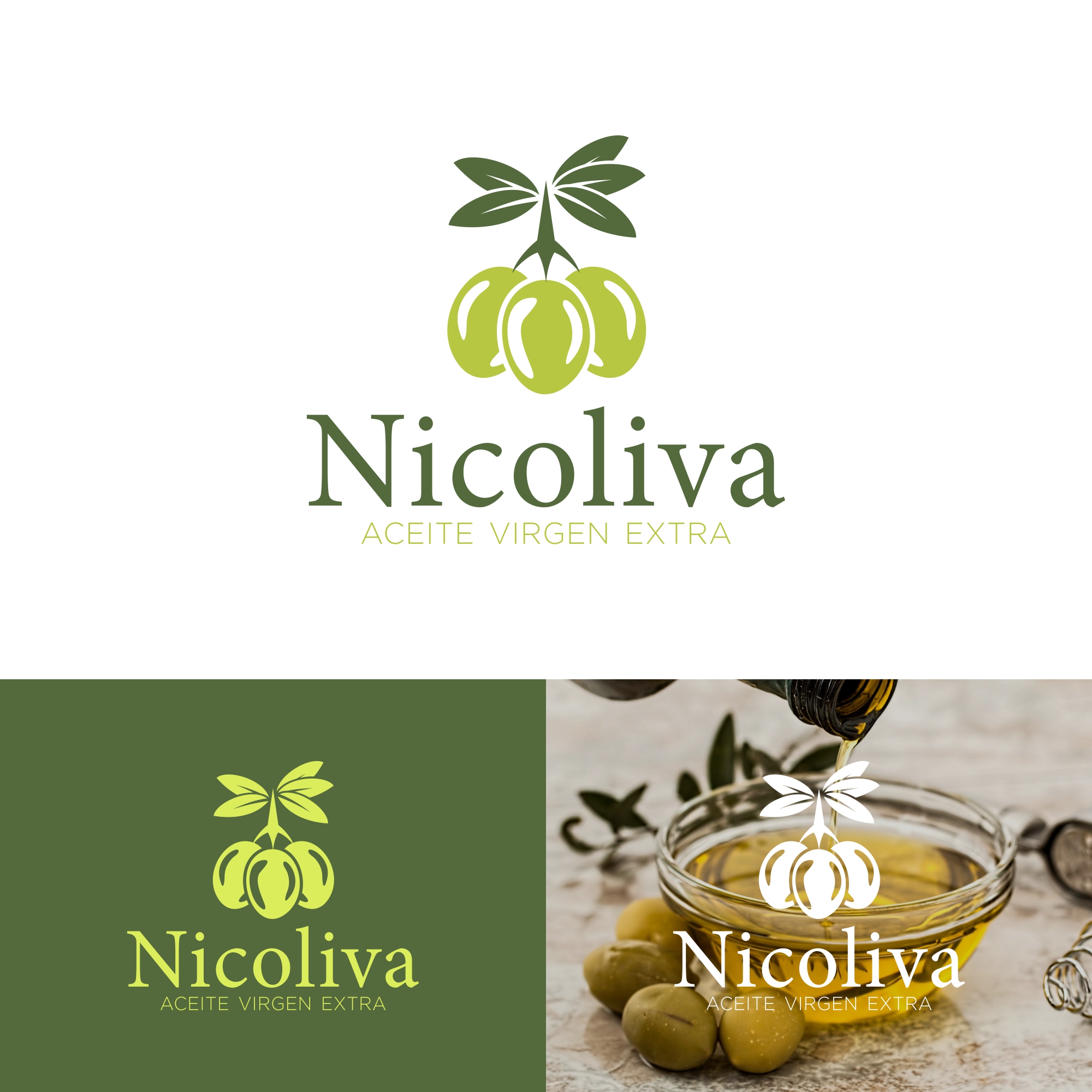 Diseño de Logo por zatsukiki para BioBam Bioinformatics | Diseño #20427958