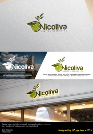 Logo Design by Mariono Fx for BioBam Bioinformatics | Design: #20405152