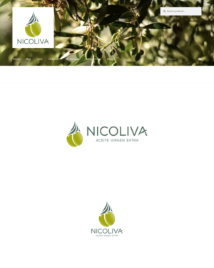 Diseño de Logo por Walloker para BioBam Bioinformatics | Diseño: #20467880