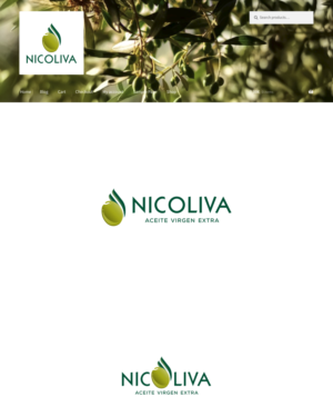 Diseño de Logo por Walloker para BioBam Bioinformatics | Diseño: #20472648