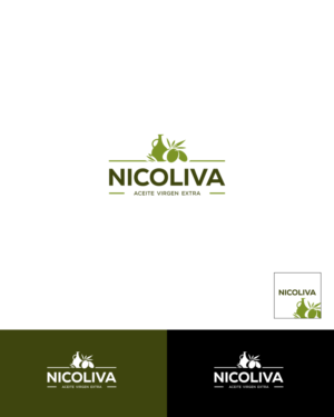 Logo Design by Walloker for BioBam Bioinformatics | Design: #20476271