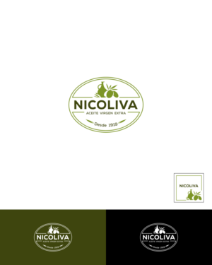 Diseño de Logo por Walloker para BioBam Bioinformatics | Diseño: #20481937