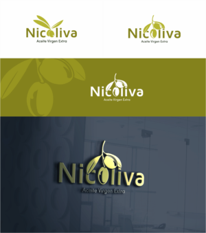 Logo Design by creativechauhan1989