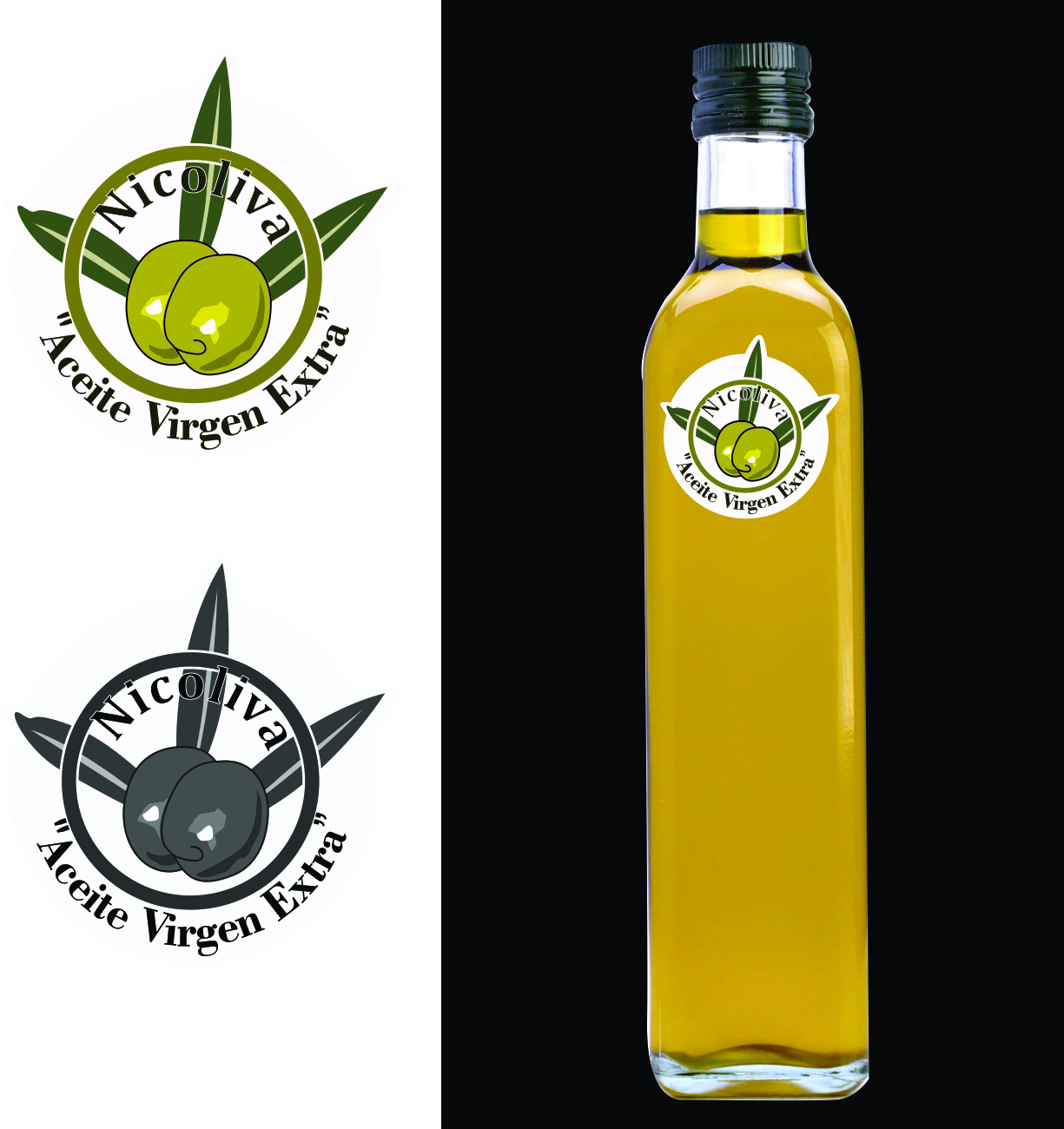 Logo Design by Avrajyotiray1 2 for BioBam Bioinformatics | Design #20454941