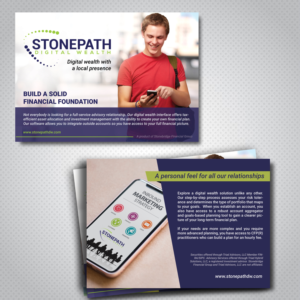 Graphic Design by uk for this project | Design: #20416599