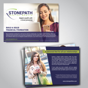 Graphic Design by uk for this project | Design: #20416600