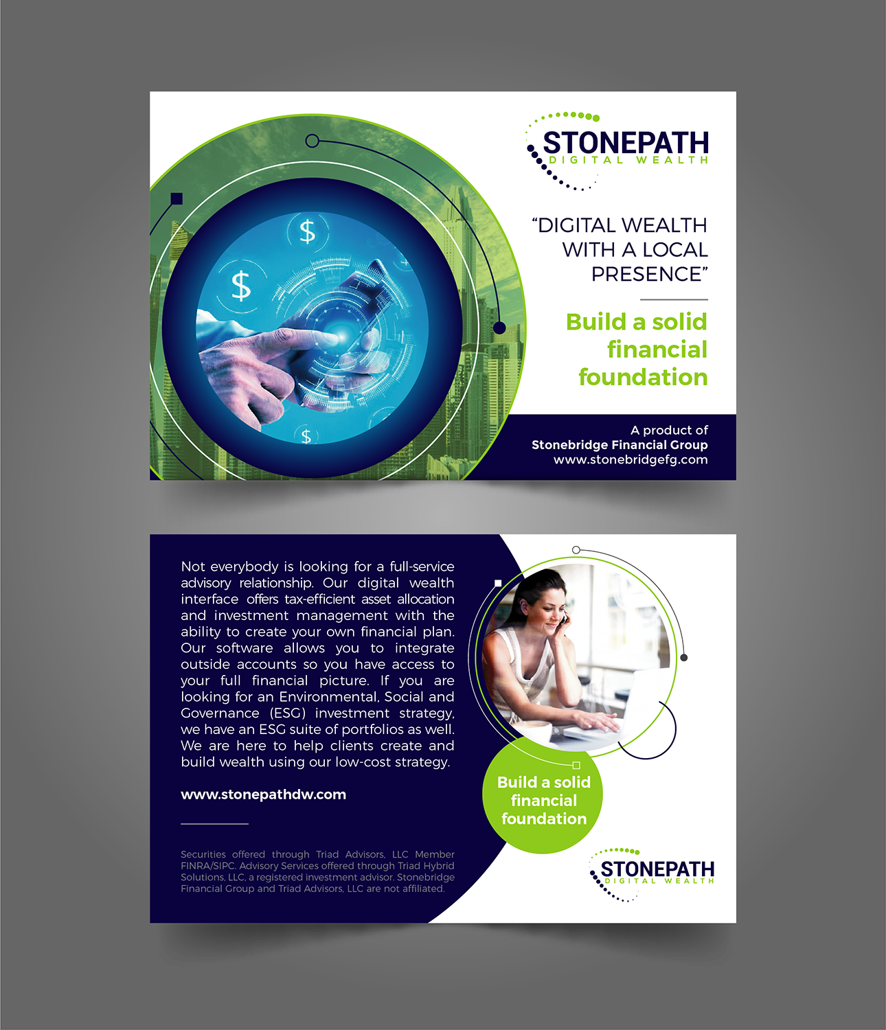 Graphic Design by Pinky  for this project | Design #20448683
