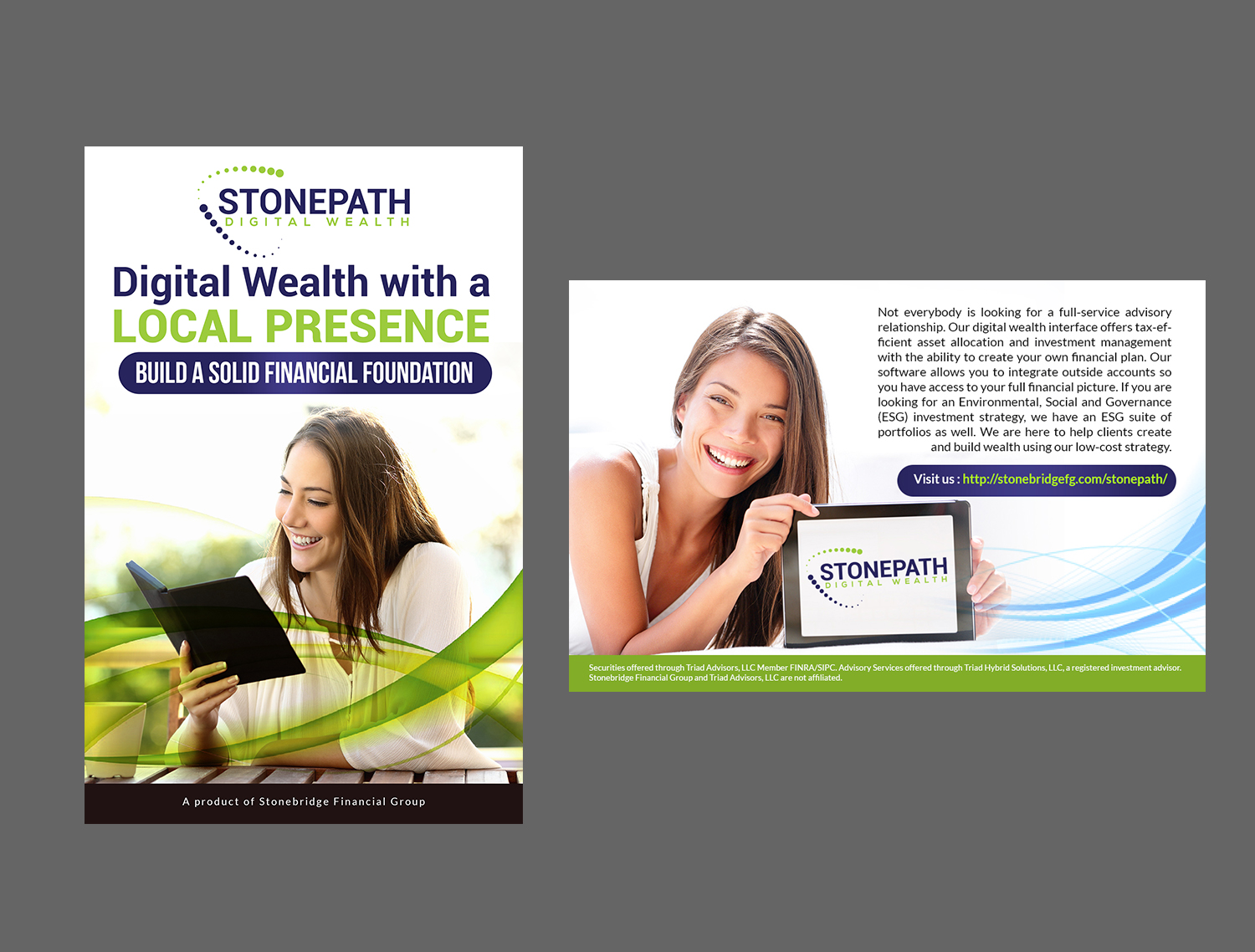 Graphic Design by aspiremedia for this project | Design #20409006