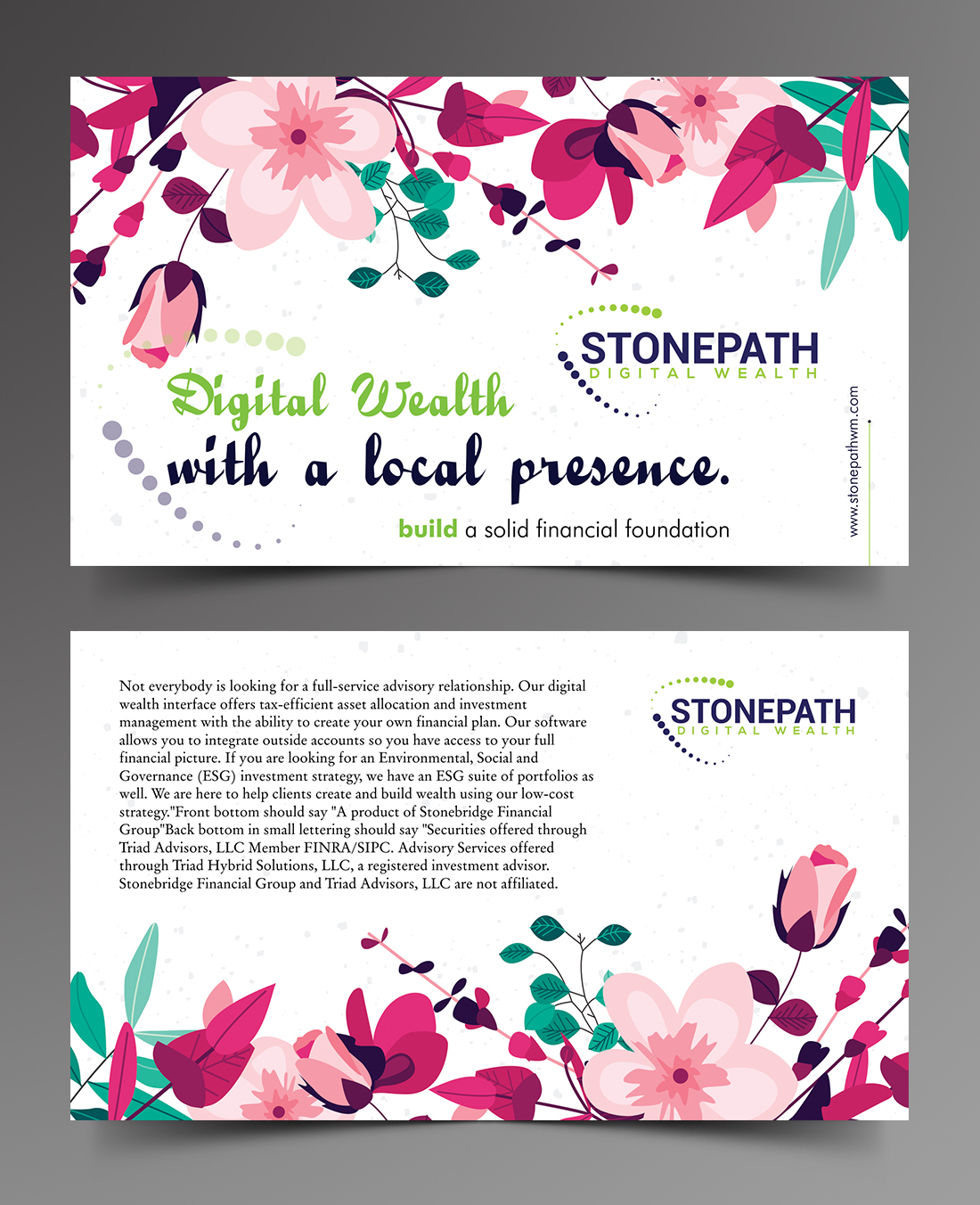 Graphic Design by ecorokerz for this project | Design #20410198