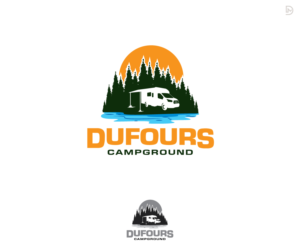 Logo Design by D_Mantra for this project | Design #20411821