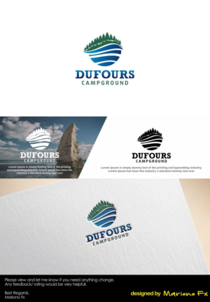 Logo Design by Mariono Fx for this project | Design: #20409737