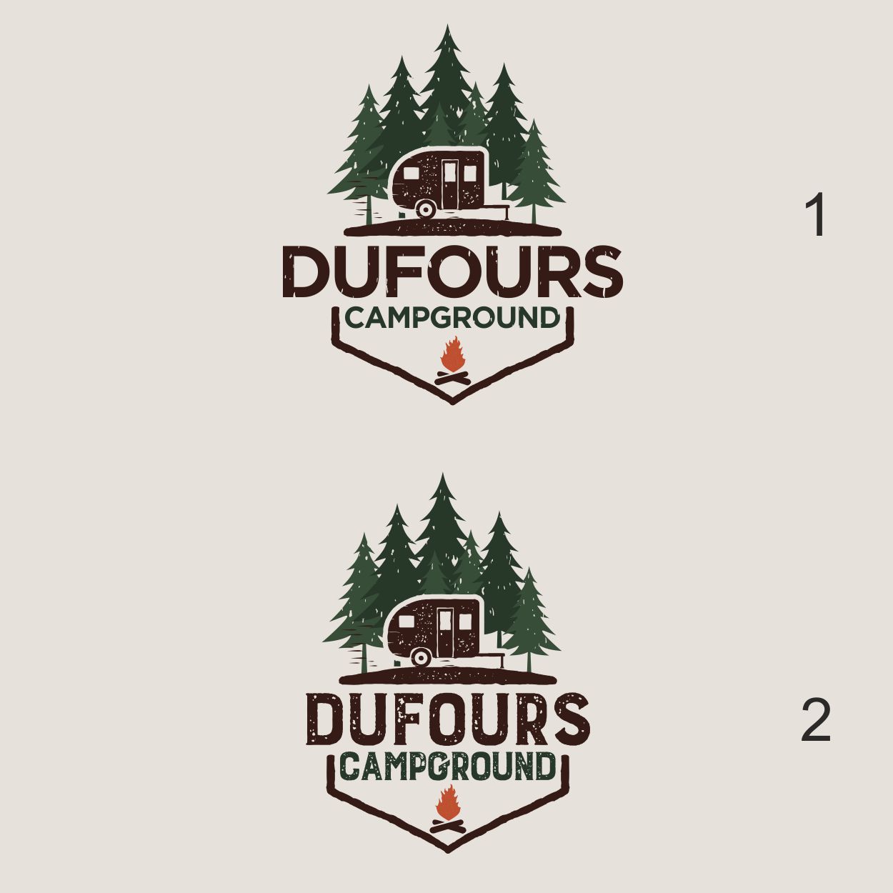 Logo Design by Rajiv Kumar for this project | Design #20506683