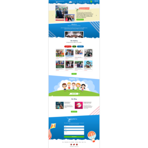 Wordpress Design by AbhishekRoyBunty