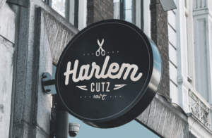 Harlem Cutz East | Design de Logo par GLDesigns