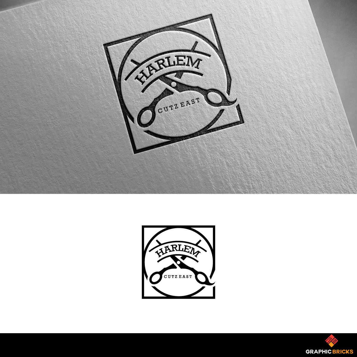 Logo Design by Graphic Bricks for this project | Design #20409105