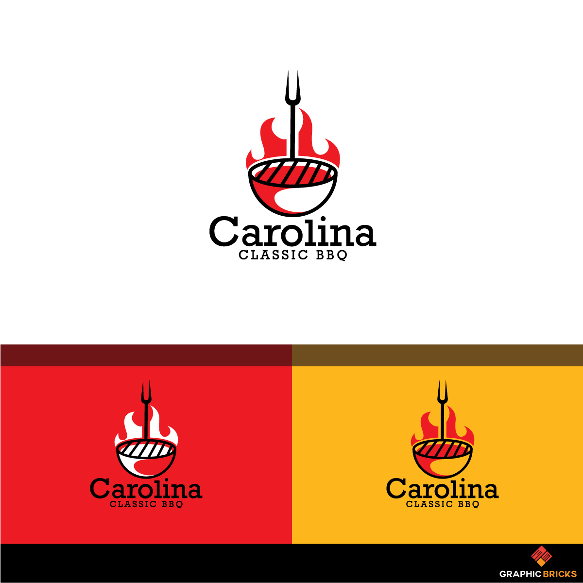 Design de Logo par Graphic Bricks pour ce projet | Design #20409115