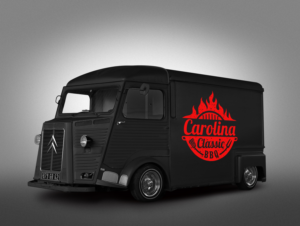 Carolina Classic BBQ | Design de Logo par DesignLima