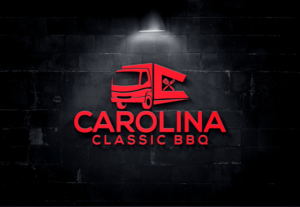 Carolina Classic BBQ | Logo Design by Banglalink 2