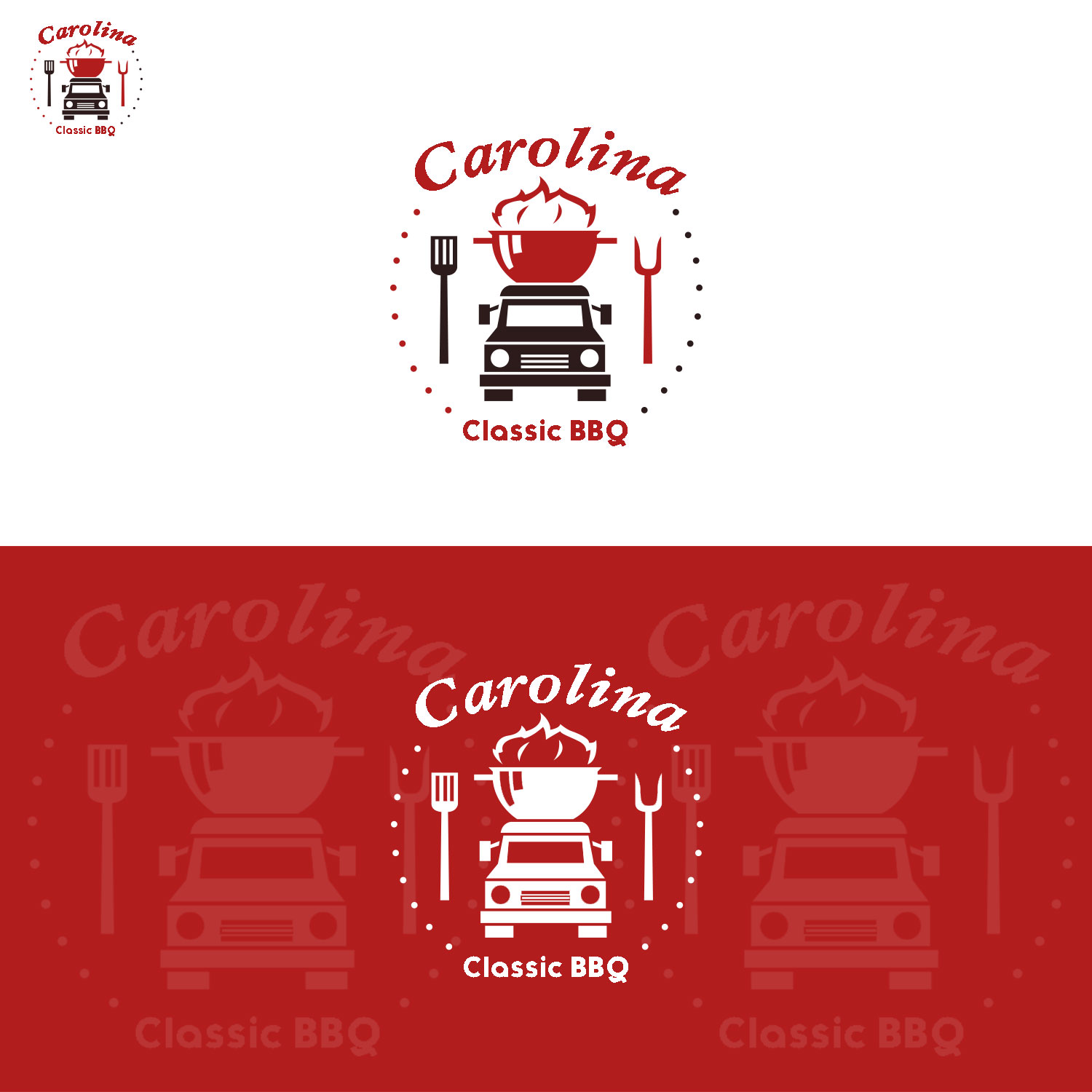 Logo Design by owjin for this project | Design #20407919