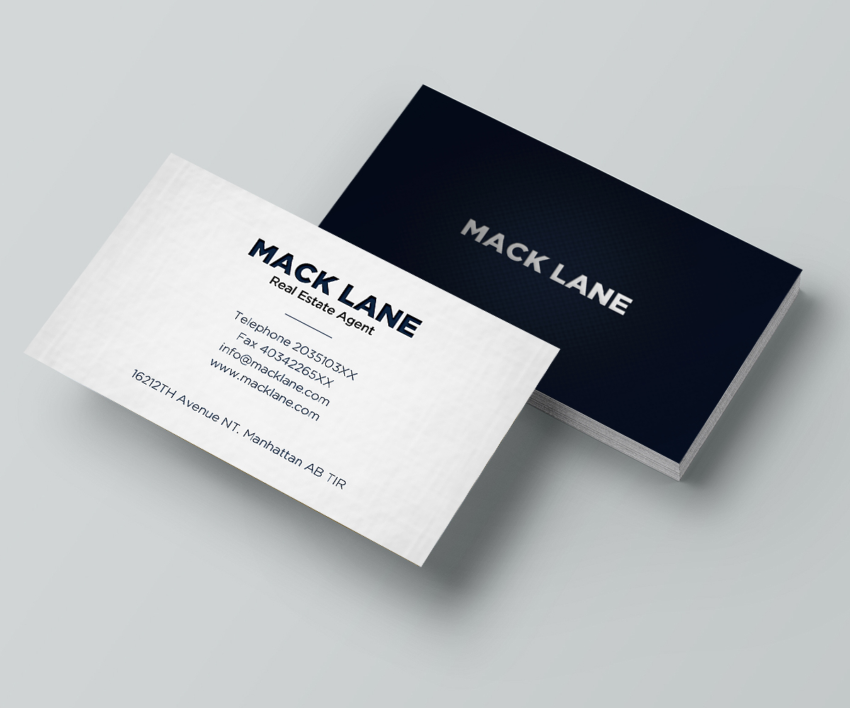 Design de Carte de Visite par Designers Hub pour ce projet | Design #20413483