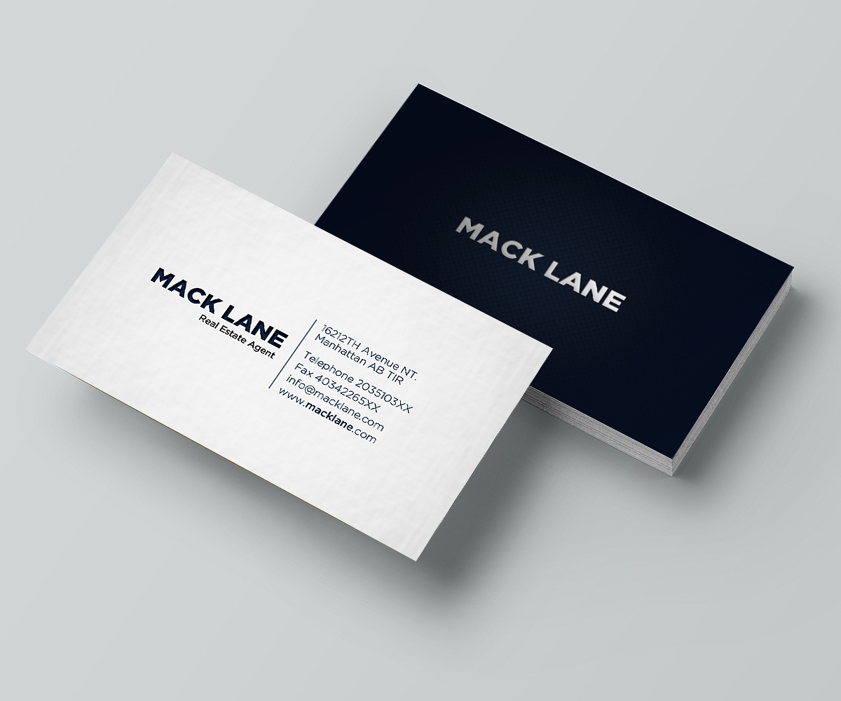 Design de Carte de Visite par Designers Hub pour ce projet | Design #20413536