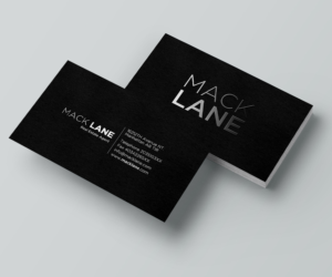 Diseño de Tarjeta de Presentación por Designers Hub para este proyecto | Diseño: #20421760
