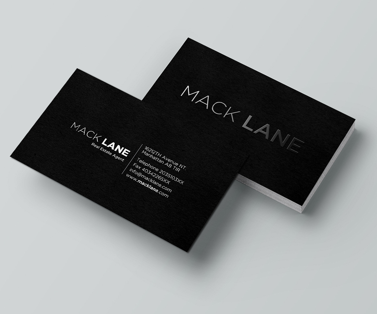 Design de Carte de Visite par Designers Hub pour ce projet | Design #20421845