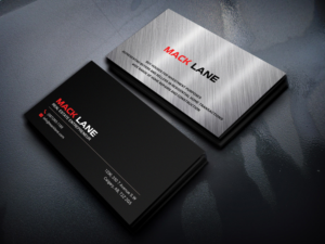 Real Estate Entrepreneur needs a business card | Business Card Design by Sandaruwan