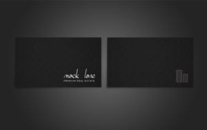 Design de Carte de Visite par  Artman pour ce projet | Design : #20437982