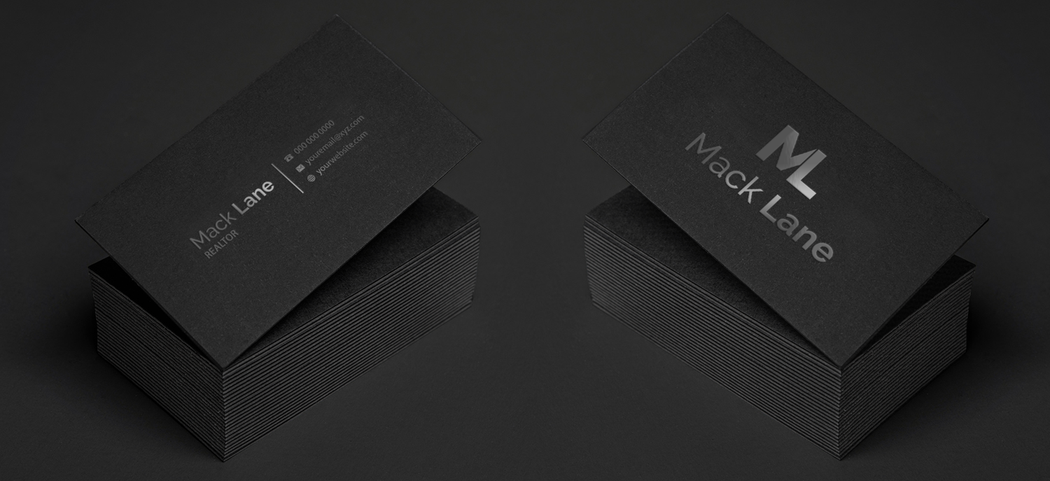 Business Card Design by Riz' for this project | Design #20435502